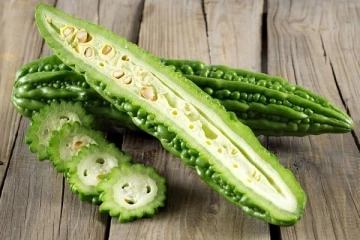 வாரம் ஒரு முறை பாகற்காயா?