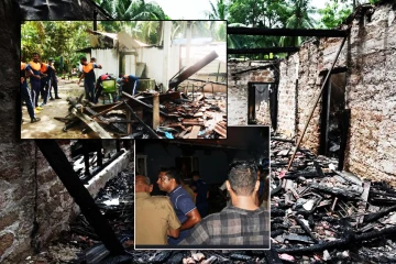 மரணத்திற்குப் பிறகும் யாரும் தேடாத 9 உயிர்கள்! ஹொரணை தீ விபத்தின் வேதனை