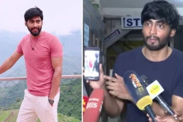 பிக் பாஸ் தர்ஷன் மீது போலீசில் புகார்.. நீதிபதி மகனுடன் தகராறு