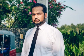 ஹிஜாஸ் ஹிஸ்புல்லா பிணையில் விடுவிப்பு!