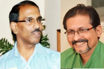 இந்திய துணை தூதரக அலுவலர் உயிரிழப்பு; தமிழக பிரபல பட்டிமன்ற பேச்சாளர் கண்ணீர்