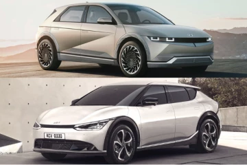 Hyundai-Kia இணைந்து எடுத்த அதிரடி முடிவு., EV கார்களை அதிகரிக்க திட்டம்