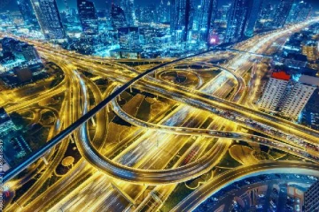 புதிய போக்குவரத்து விதிகளை அறிவித்துள்ள ஐக்கிய அரபு அமீரகம்... சாரதிகளுக்கு சலுகை