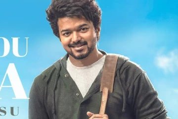 வாரிசு படத்தில் அம்மா பாடல்.. பாடியது இவரா? எப்படி இருக்கும்?