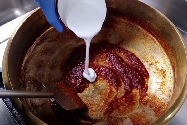 வீட்டில் 2 தக்காளி இருக்கா? அப்போ வித்தியாசமான சுவையில் பாயாசம் செய்ங்க | How To Make Tomato Payasam Recipe In Tamil வீட்டில் 2 தக்காளி இருக்கா? அப்போ வித்தியாசமான சுவையில் பாயாசம் செய்ங்க | How To Make Tomato Payasam Recipe In Tamil