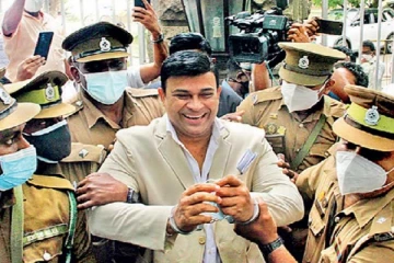 அரசியலில் இருந்து விலகி அவுஸ்திரேலியா செல்ல தயாராகும் ரஞ்சன்?