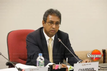 කුඩා ණය දෙන්නන්ට ආරක්ෂාව - ක්ෂුද්‍ර මූල්‍ය පනත COPF අනුමත වෙයි