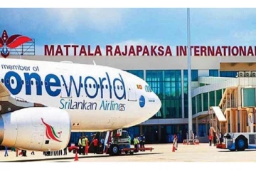 இலங்கையில் கால் பதிக்கப்போகும் ரஷ்ய மற்றும் இந்திய நிறுவனங்கள்