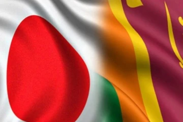 ජපානයෙන් මෙරටට විශාල මූල්‍ය ආධාරයක්..!