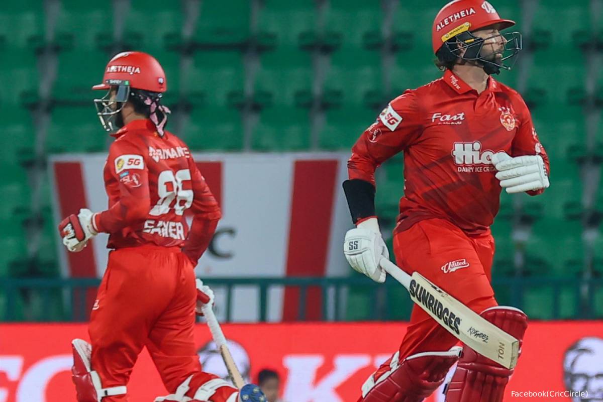 Islamabad United, PSL 2026 Islamabad United, PSL 2026