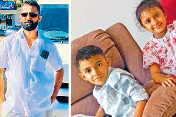 කජ්ජගේ බිරිඳගේ ගිණුමට සල්ලි දාපු කතාව ඇත්ත - කජ්ජා ඝාතනය කරපු හේතුව බැකෝ සමන් පාපොච්චාරණය කරයි | Kajja Murder Backo Saman Reveals Motives