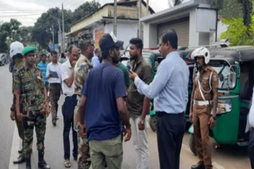 யாழில் எரிபொருளுக்காக நீண்ட வரிசையில் காத்திருப்பவர்களுக்கு புதிய தீர்வு!