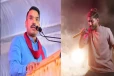 தேர்தல் பிரசாரத்தில் விடுதலைப்புலிகளின் பாடலை பயன்படுத்திய ஆளும் தரப்பினர்..! நாமல் சாடல்
