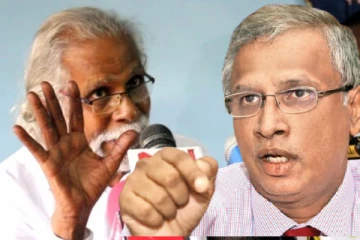 தொடர்ந்தும் குரல் கொடுக்கப்படும் - சுமந்திரன், ஸ்ரீகாந்தா சூளுரை
