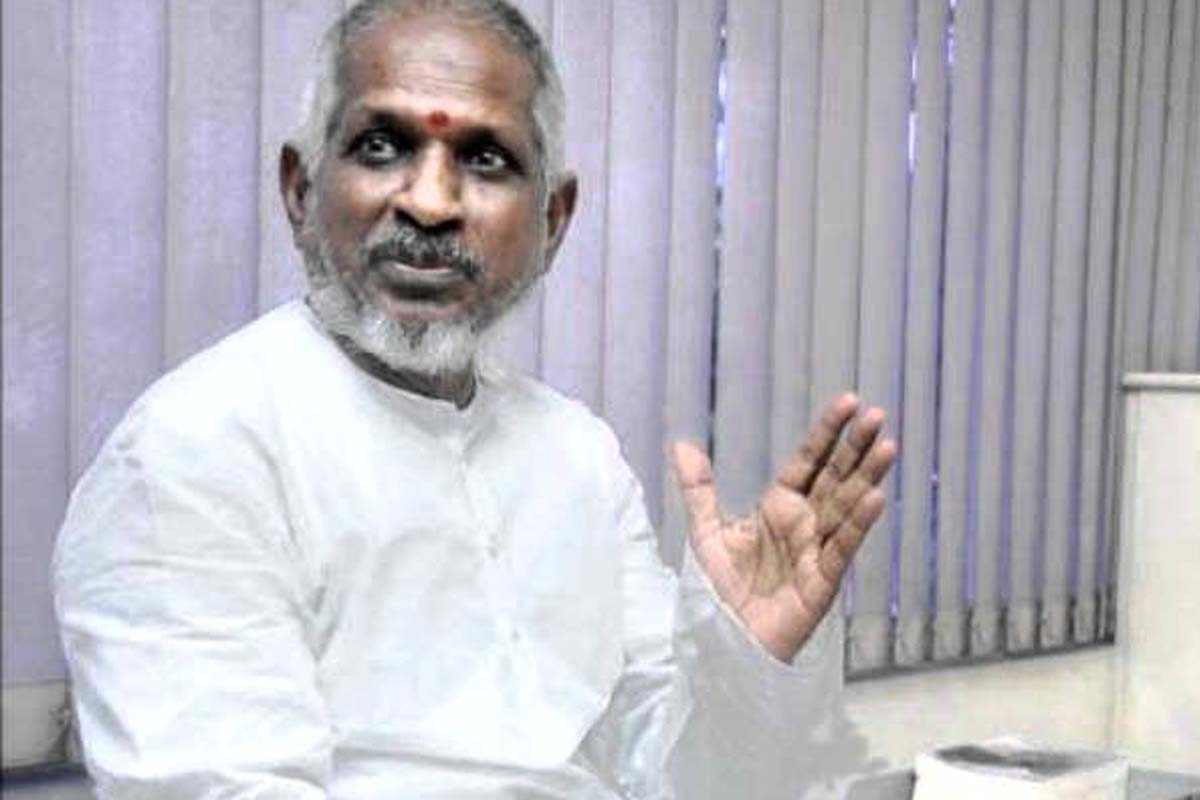 கூலி வேலையில் 7 ரூபாய் சம்பளம் பெற்ற இளையராஜா! இவரது சொத்து மதிப்பு என்ன தெரியுமா? | Music Composer Ilayarajaa Net Worth Detail