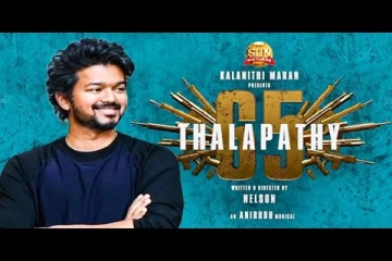 விஜய்யின் 65வது படத்தின் படப்பிடிப்பு இதற்கு பிறகு தானா?- வெளிவந்த தகவல்