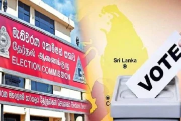 உள்ளூராட்சி மன்றத் தேர்தல் நடைபெறும் திகதியில் மாற்றமில்லை