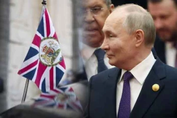 உளவுப்பார்த்ததாக குற்றம் சுமத்தி பிரித்தானிய இராஜதந்திரிகளை வெளியேற்றிய ரஷ்யா