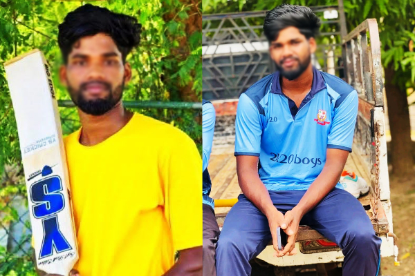 தமிழர் பகுதியை உலுக்கிய சோகம் - காணாமல் போன இளைஞன் சடலமாக மீட்பு | Missing Cricketer Death Body Recovered In Well தமிழர் பகுதியை உலுக்கிய சோகம் - காணாமல் போன இளைஞன் சடலமாக மீட்பு | Missing Cricketer Death Body Recovered In Well