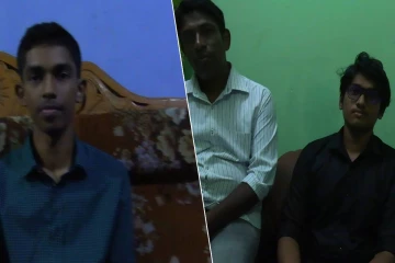 கணிதம் மற்றும் விஞ்ஞான துறைகளில் மட்டக்களப்பு பாடசாலை மாணவர்கள் முதலிடம் பெற்று சாதனை