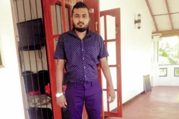 இவரை தெரியுமா..! உடன் அறிவிக்குமாறு பொது மக்களிடம் கோரிக்கை (Photos)