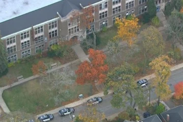 டொரன்டோவின் மூன்று பாடசாலைகளில் குண்டு அச்சுறுத்தல்