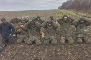 ரஷ்யாவிடம் சரணடைந்த உக்ரேனிய வீரர்கள்!  Chechen தலைவர் அறிவிப்பு