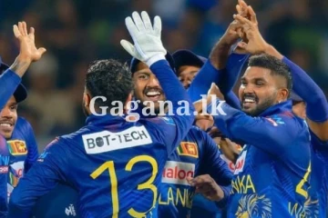 ශ්‍රී ලංකා – බංග්ලාදේශ ක්‍රිකට් තරග ගැන විශේෂ දැනුම්දීමක් මෙන්න.. (PHOTO)