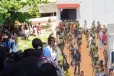 கைதிகளில் சிறைப்பிடிக்கப்பட்டுள்ள பொலிஸ் அதிகாரிகள்! மோசமாகும் நீர்கொழும்பு சிறையின் கள நிலவரம்..
