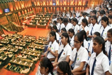 பாடசாலை மாணவர்களுக்கு மீண்டும் வழங்கப்பட்டுள்ள சந்தர்ப்பம்