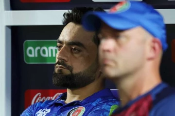 அரையிறுதியில் படுதோல்வியடைந்த ஆப்கானிஸ்தான் - எழுந்துள்ள விமர்சனம்