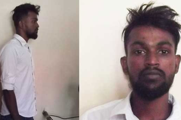 தொடரும் அதிரடி கைதுகள்..! வெலிகம கொலை துப்பாக்கிதாரியின் மனைவியும் கைது | Wife Weligama Murder Gunman Also Arrested தொடரும் அதிரடி கைதுகள்..! வெலிகம கொலை துப்பாக்கிதாரியின் மனைவியும் கைது | Wife Weligama Murder Gunman Also Arrested