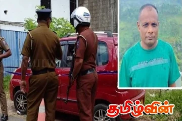 அம்பலாங்கொடை துப்பாக்கிச்சூடு: பொலிஸார் வெளியிட்டுள்ள தகவல்