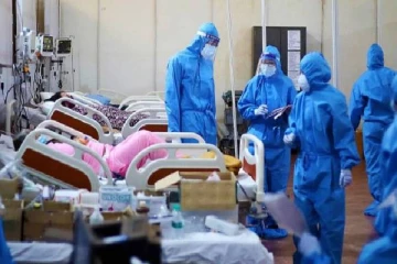 கோவிட் தரவுகளை மாற்றி அரசை கவிழ்க சதி முயற்சி!