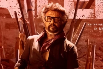 ஜெயிலர் பற்றி பதிவிட்ட கூகுள் நிறுவனம்! வைரல் ட்வீட்