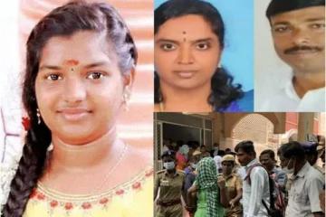 கள்ளக்குறிச்சி மாணவி ஸ்ரீமதி மரண வழக்கில் முக்கிய திருப்பம்! 5 பைகளில் ஒப்படைக்கப்பட்ட ஆவணங்கள்