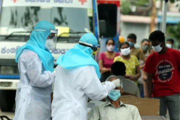 මෙරට කොවිඩ් නීති ගැන හදිසි නිවේදනයක්..! - සෞඛ්‍ය අධ්‍යක්ෂ ජනරාල්