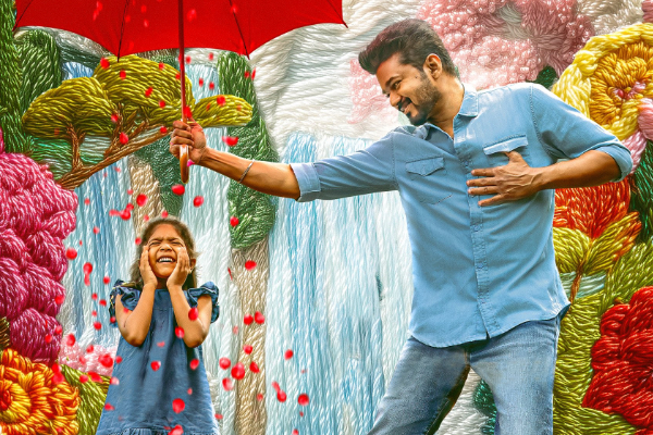 இதுவரை ஜனநாயகன் படம் முன்பதிவில் எவ்வளவு வசூல் செய்துள்ளது தெரியுமா? பாக்ஸ் ஆபிஸ் விவரம் | Vijay Jananayagan Movie Pre Booking Collection