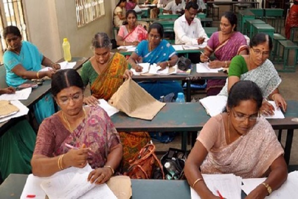 சாதாரண தர பரீட்சை விடைத்தாள் திருத்தம் - பரீட்சைகள் திணைக்களம் விடுத்துள்ள அறிவிப்பு | Ordinary Level Exam Revision Work Coming Soon சாதாரண தர பரீட்சை விடைத்தாள் திருத்தம் - பரீட்சைகள் திணைக்களம் விடுத்துள்ள அறிவிப்பு | Ordinary Level Exam Revision Work Coming Soon