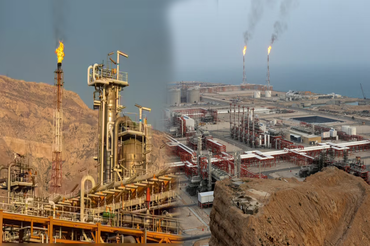 உலகின் மிகப்பெரிய இயற்கை எரிவாயு கட்டமைப்பு மீது தாக்குதல் ; ஈரானின் எச்சரிக்கை | Largest Natural Gas Infrastructure Attacked