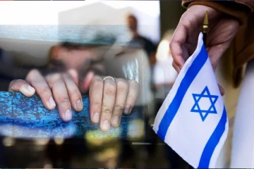 இலங்கையர் என சந்தேகிக்கப்படும் பெண்கள் இஸ்ரேலில் கைது