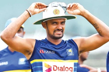 கிரிக்கெட் வீரர் தனுஷ்கவிடம் பெண் கோரிய பெருந்தொகை டொலர்!(Video)