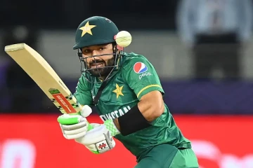 2021 ஆண்டின் சிறந்த டி20 வீரரின் பெயரை அறிவித்தது ஐசிசி!