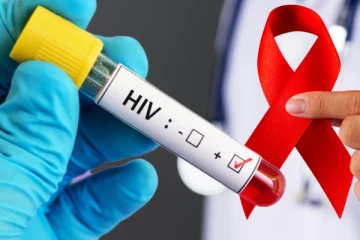 இலங்கையில் எயிட்ஸ் நோயாளர்களின் எண்ணிக்கை அதிகரிப்பு