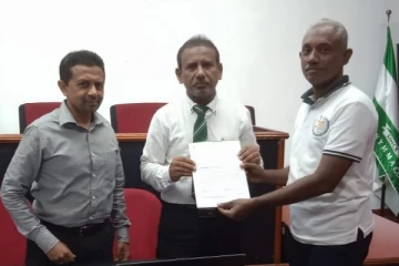 அகில இலங்கை வை.எம்.எம்.ஏ. பேரவையின் களுத்துறை காலி மாவட்டப் பணிப்பாளர் நியமனம்