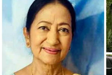 வீதி விபத்தில் பிரபல நடிகை பலி!