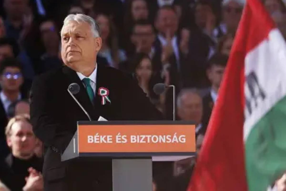 ஹங்கேரி தேர்தல் களம்: ஆட்சியைத் தீர்மானிக்கும் சக்தியாக உருவெடுக்கும் 