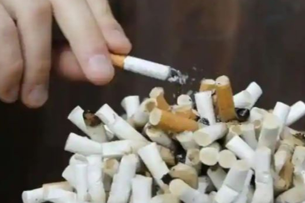 ஓவ்வொரு சிகரெட் மீதும் சுகாதார எச்சரிக்கை : வெளியிடும் முதல் நாடு? | Health Warnings On Individual Cigarettes