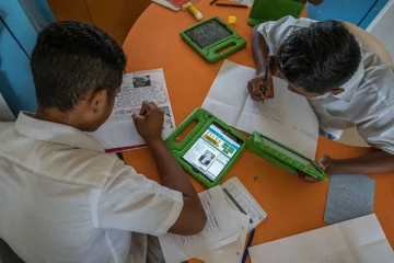 இலங்கையில் மாணவர்கள் மத்தியில் ஏற்பட்டுள்ள பாதிப்பு - அதிர்ச்சி தகவல் வெளியிட்ட புலனாய்வு பிரிவு