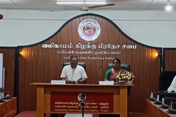 நிலாவரையில் இருந்து தொல்லியல் திணைக்களம் விலக வேண்டும் : எடுக்கப்பட்டுள்ள தீர்மானம் | Archaeology Dept Should Leave From Nilavarai Well